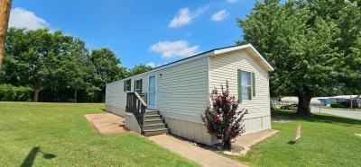 Mobile Home at 2001 S Macarthur Blvd. #29 Oklahoma City, OK 73128