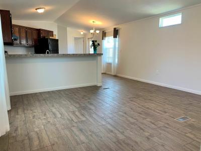 Mobile Home at 6221 SE 52nd Street Lot 526221 Oklahoma City, OK 73135