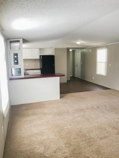Mobile Home at 5001 Crosby Drive Lot Cd5001 Oklahoma City, OK 73135