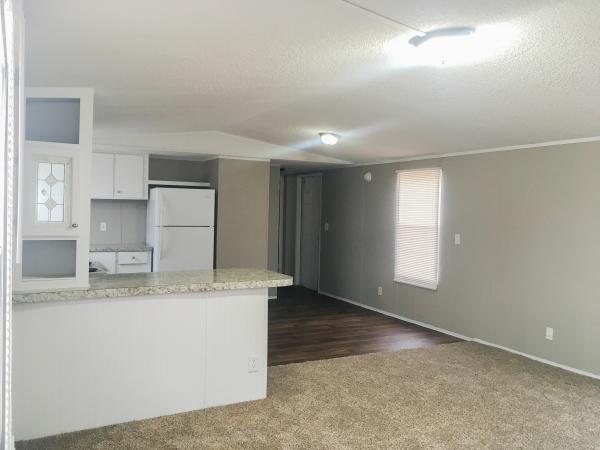 Photo 1 of 2 of home located at 6416 SE 48th Street Lot 486416 Oklahoma City, OK 73135