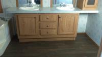 2005 American Homestar Corp Oak Creek Mobile Home