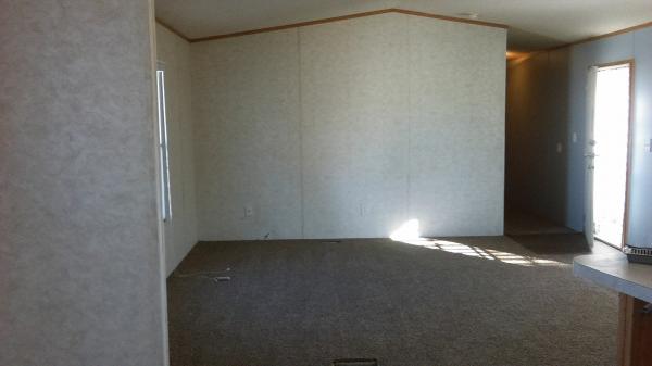 2005 American Homestar Corp Oak Creek Mobile Home