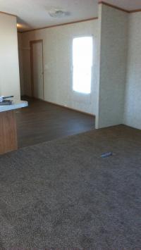 2005 American Homestar Corp Oak Creek Mobile Home