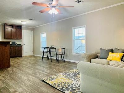 Mobile Home at 9717 NW 10th Street #32 Oklahoma City, OK 73127