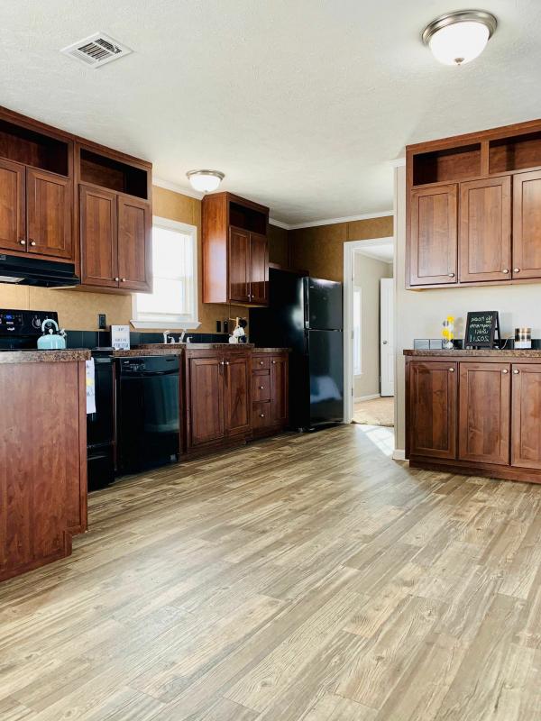 2013 Southern Energy Homes Yes Mobile Home