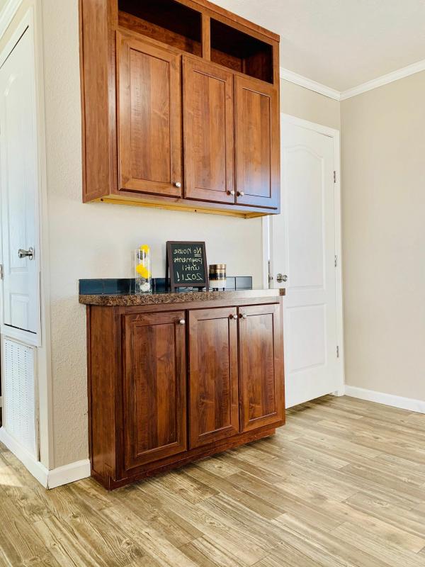 2013 Southern Energy Homes Yes Mobile Home