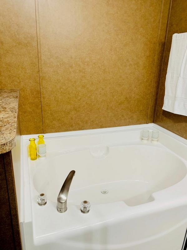 2013 Southern Energy Homes Yes Mobile Home