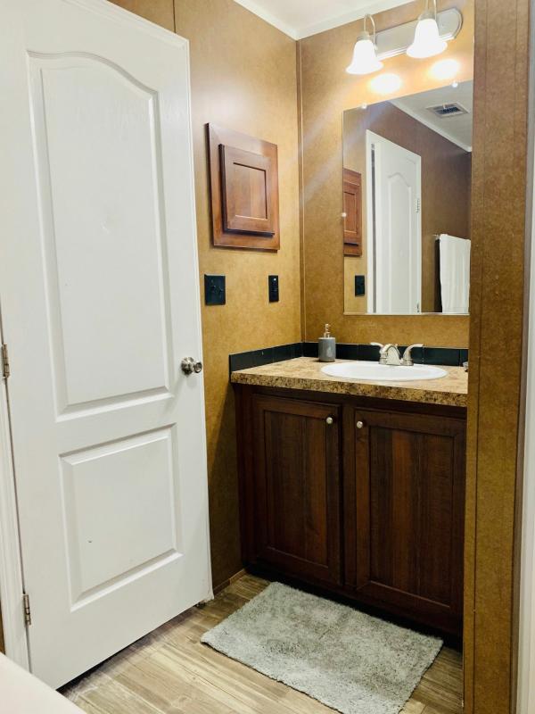 2013 Southern Energy Homes Yes Mobile Home