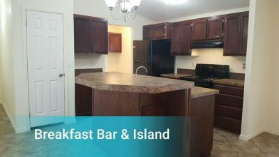Mobile Home at 9717 NW 10th Street #189 Oklahoma City, OK 73127