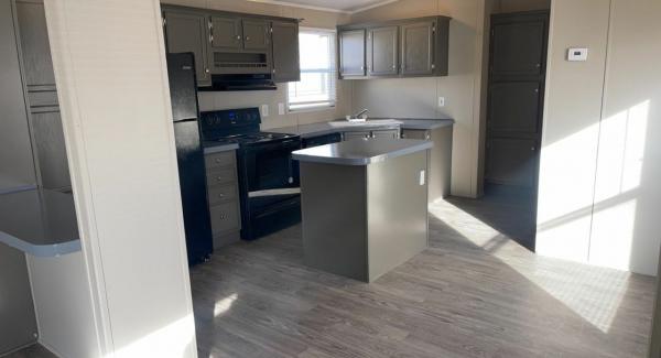 1999 Schult First Choice Mobile Home