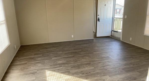 1999 Schult First Choice Mobile Home