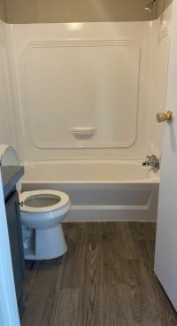 1999 Schult First Choice Mobile Home