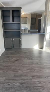 1999 Schult First Choice Mobile Home