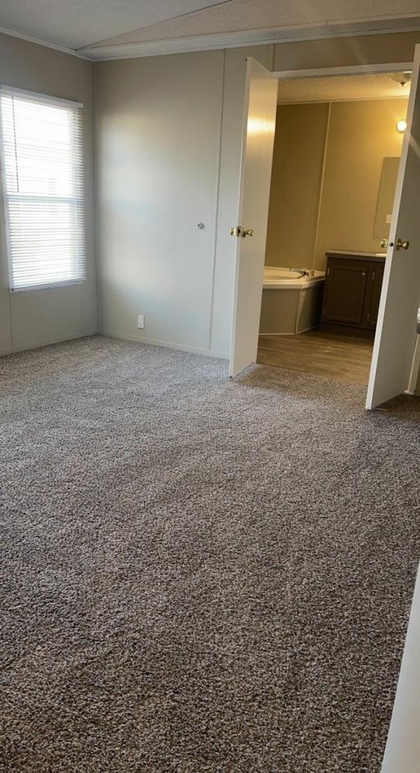 1999 Schult First Choice Mobile Home