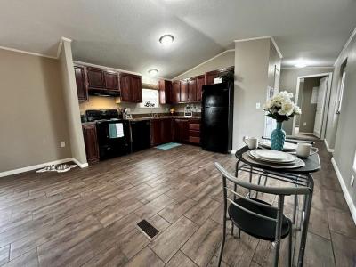 Mobile Home at 9717 NW 10th Street #143 Oklahoma City, OK 73127
