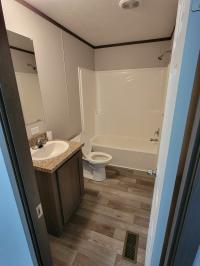 2021 Champion Dutch Edge II Mobile Home