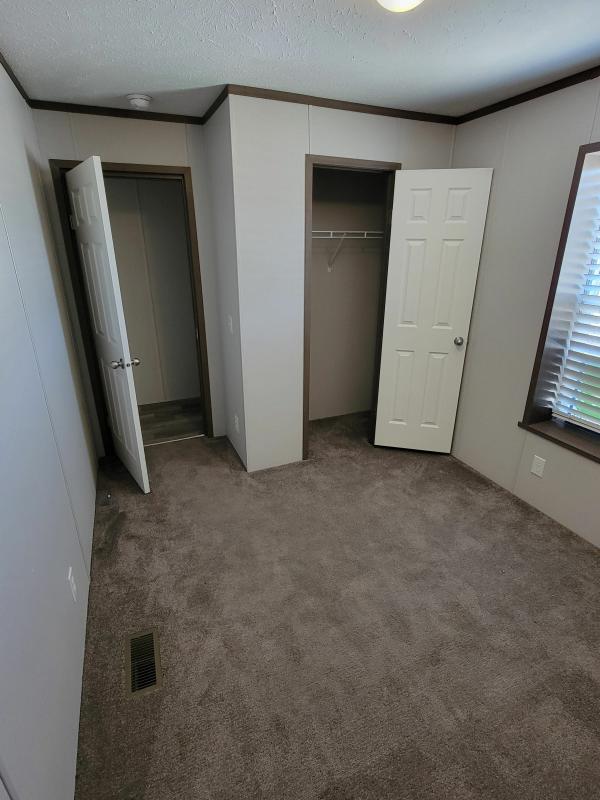 2021 Champion Dutch Edge II Mobile Home
