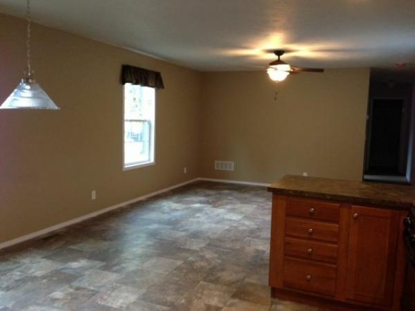 2014 Clayton Homes Inc Mobile Home For Sale