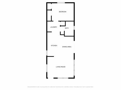 Mobile Home at 2305 E 19th Street N #B25 Newton, IA 50208