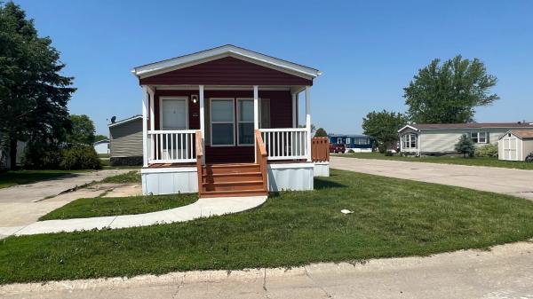 2019 Fairmont Homes Harmony Homes Mobile Home