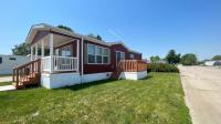 2019 Fairmont Homes Harmony Homes Mobile Home