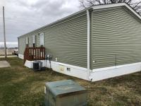 2020 Fairmont Homes Harmony Mobile Home