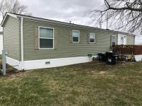 2020 Fairmont Homes Harmony Mobile Home