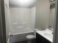 1999 Skyline Lexington Mobile Home