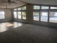 1999 Skyline Lexington Mobile Home