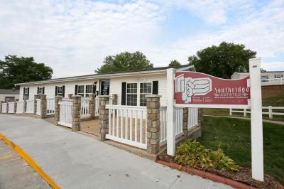 Mobile Home at 802 E County Line Road #177 Des Moines, IA 50320