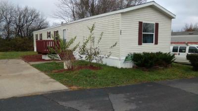 Mobile Home at 802 E County Line Road #204 Des Moines, IA 50320