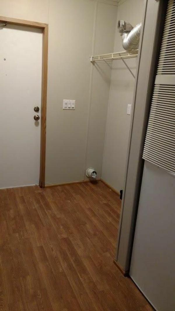 2005 Fleetwood Highland Park Mobile Home