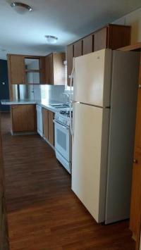 2005 Fleetwood Highland Park Mobile Home