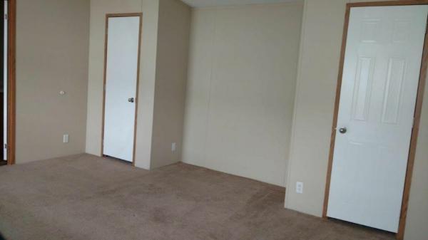 2005 Fleetwood Highland Park Mobile Home