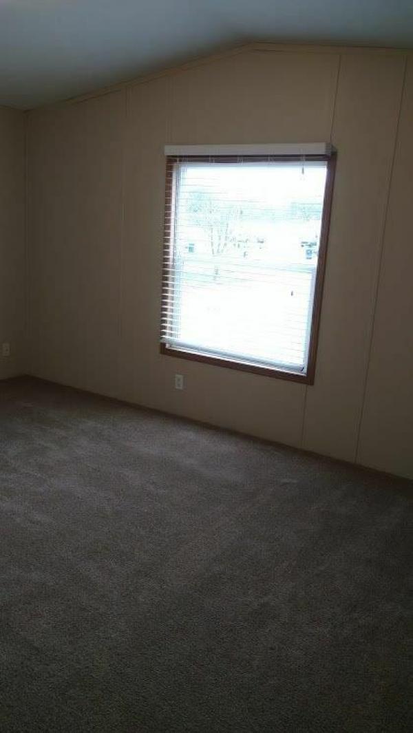 2005 Fleetwood Highland Park Mobile Home