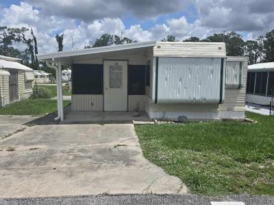 Mobile Home at 3408 Andrews Circle Lot # P22 Avon Park, FL 33825