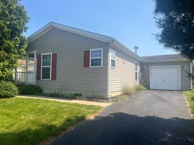 Mobile Home at 3 Oak Ridge Lane Manahawkin, NJ 08050