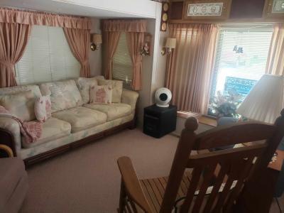 Photo 5 of 13 of home located at 3408 Andrews Circle Lot # P22 Avon Park, FL 33825