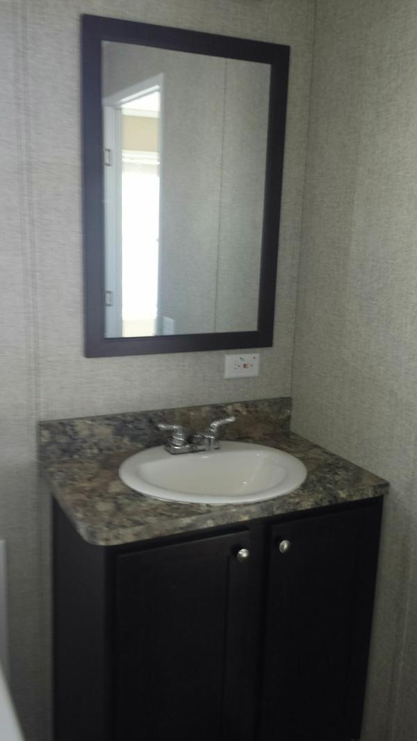 2018 Fairmont Homes Harmony Homes Mobile Home
