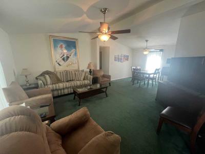 Photo 2 of 16 of home located at 3 Oak Ridge Lane Manahawkin, NJ 08050