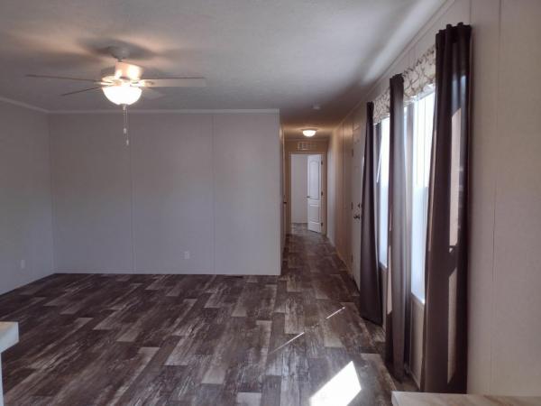 2022 Clayton Homes Inc Pulse Mobile Home