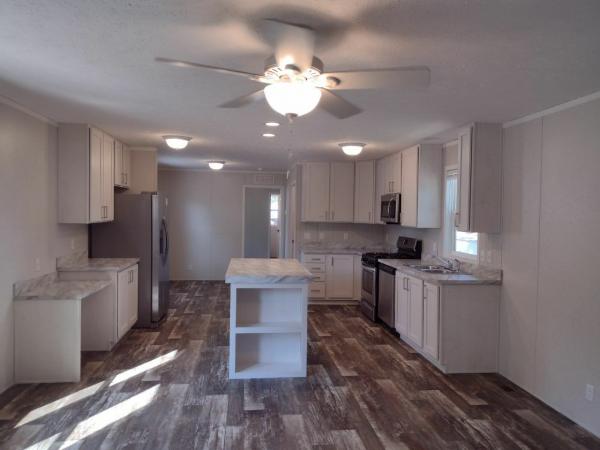 2022 Clayton Homes Inc Pulse Mobile Home