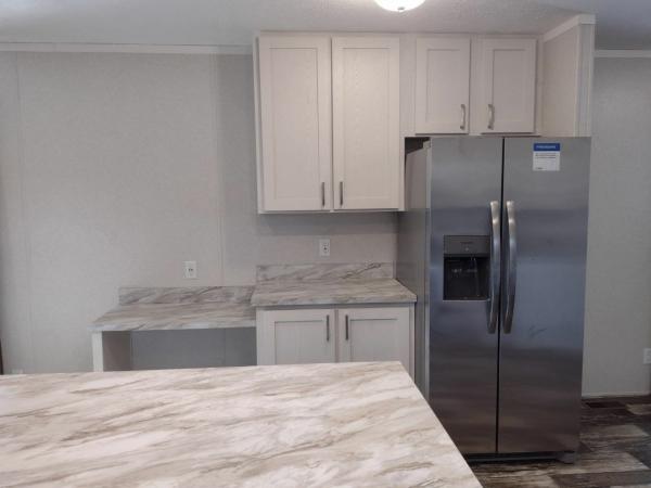 2022 Clayton Homes Inc Pulse Mobile Home