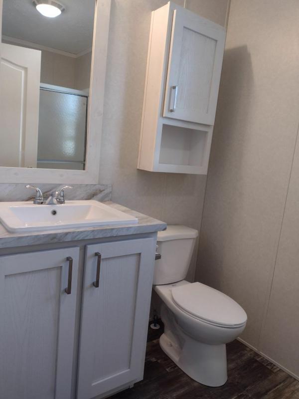 2022 Clayton Homes Inc Pulse Mobile Home