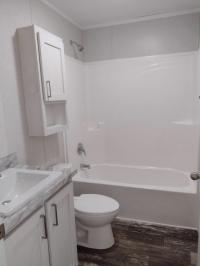 2022 Clayton Homes Inc Pulse Mobile Home