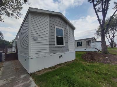 Mobile Home at 1520 Atokad Drive #12 South Sioux City, NE 68776