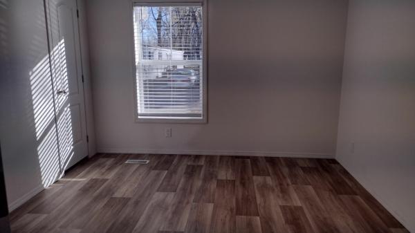 2022 Clayton Homes Inc Lifestyle Mobile Home
