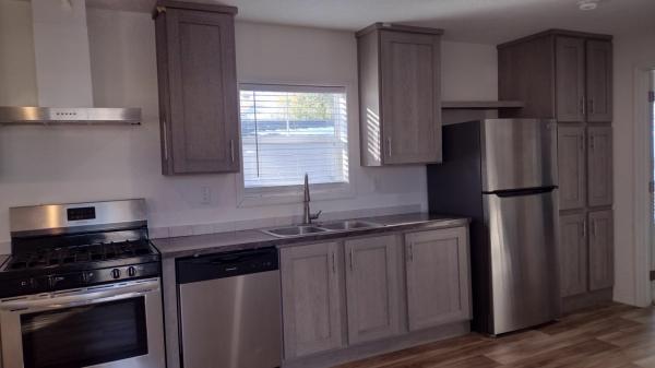 2022 Clayton Homes Inc Lifestyle Mobile Home