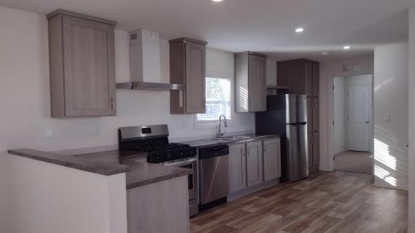 2022 Clayton Homes Inc Lifestyle Mobile Home