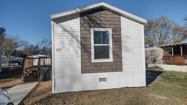 2022 Clayton Homes Inc Lifestyle Mobile Home